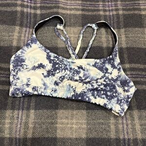 Onzie Speckled Bra